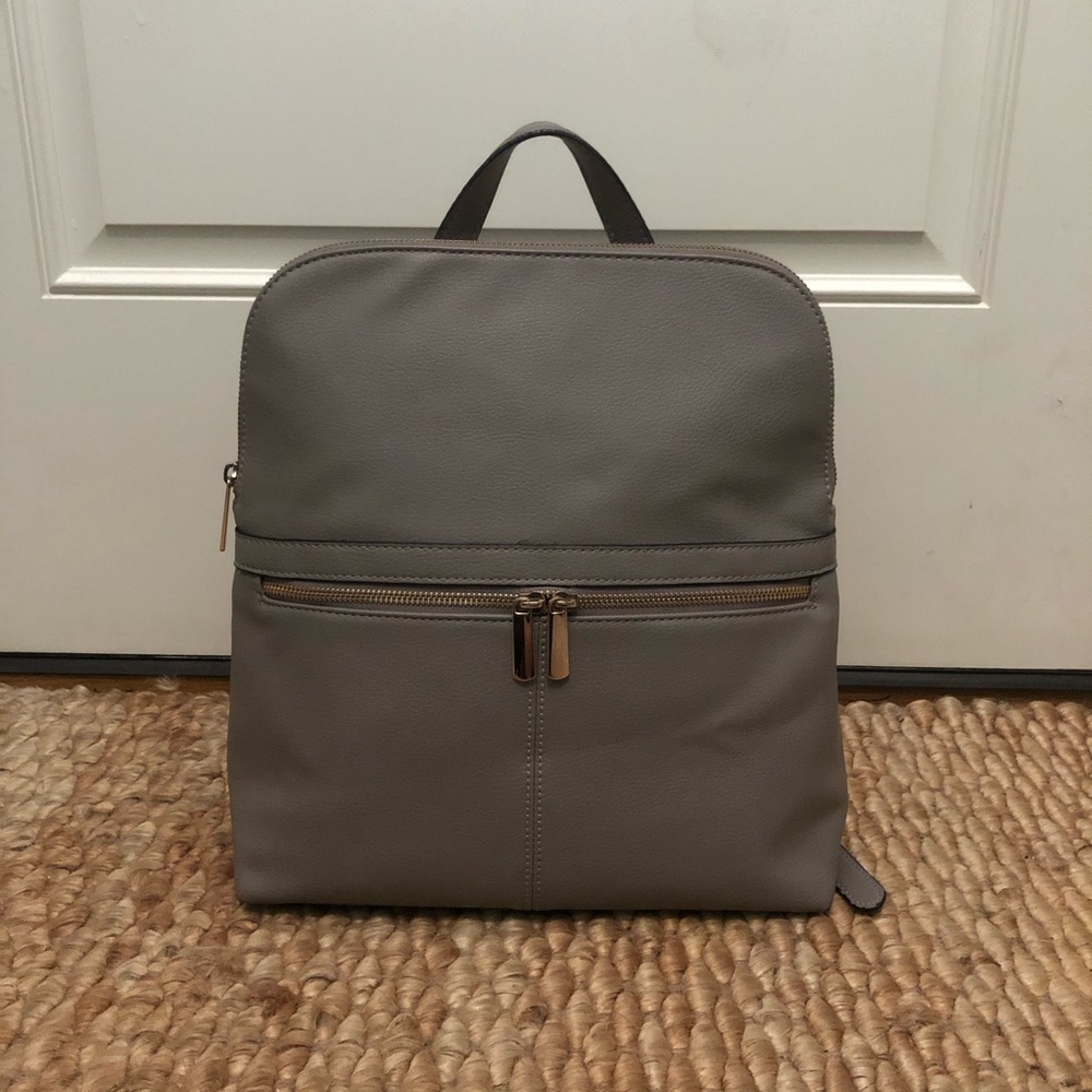 Backpack Purse